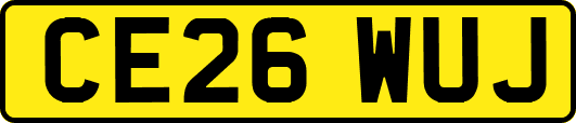CE26WUJ