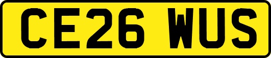 CE26WUS