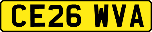 CE26WVA