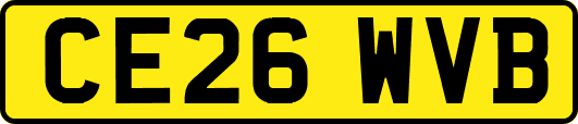 CE26WVB