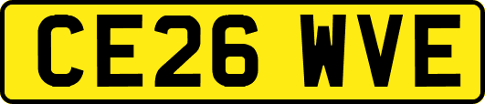 CE26WVE