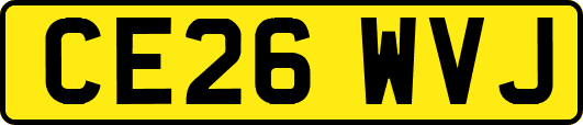 CE26WVJ