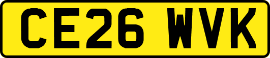 CE26WVK