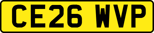 CE26WVP