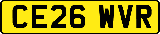 CE26WVR