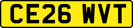 CE26WVT