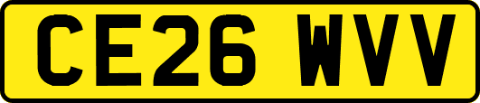 CE26WVV