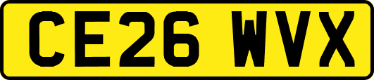 CE26WVX