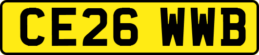 CE26WWB