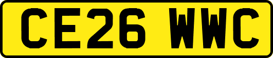 CE26WWC