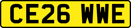 CE26WWE