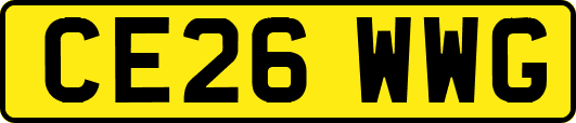 CE26WWG