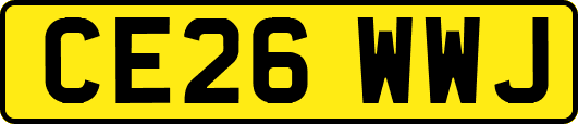 CE26WWJ