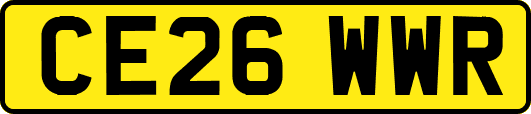 CE26WWR