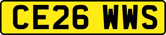 CE26WWS