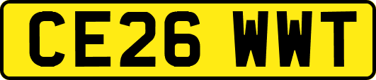 CE26WWT
