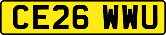 CE26WWU