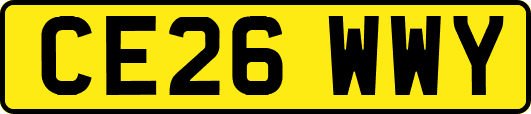 CE26WWY