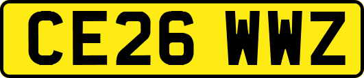 CE26WWZ