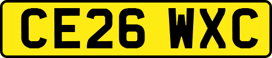 CE26WXC