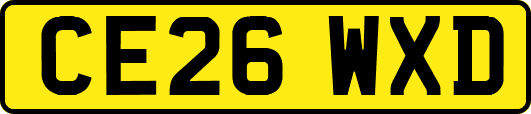 CE26WXD