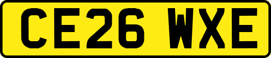 CE26WXE
