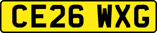 CE26WXG