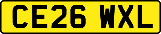 CE26WXL