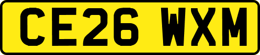 CE26WXM