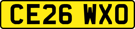 CE26WXO