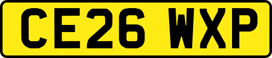 CE26WXP