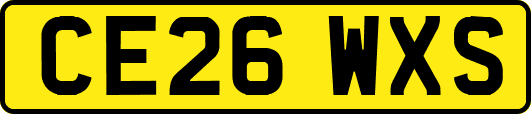 CE26WXS