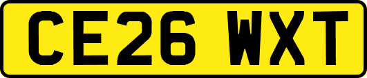 CE26WXT