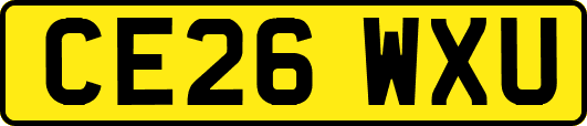 CE26WXU