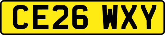 CE26WXY