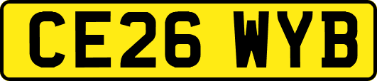CE26WYB