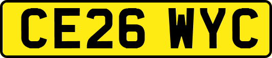 CE26WYC