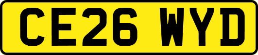 CE26WYD