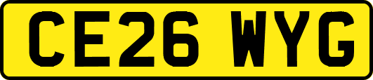 CE26WYG
