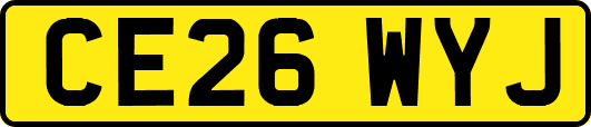 CE26WYJ