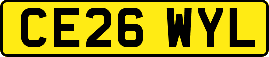 CE26WYL
