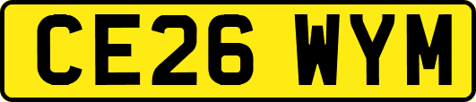 CE26WYM