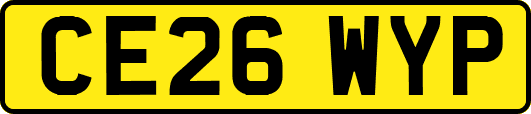 CE26WYP