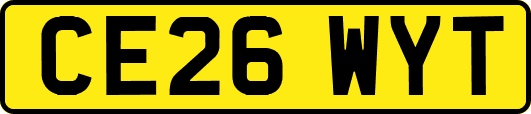 CE26WYT