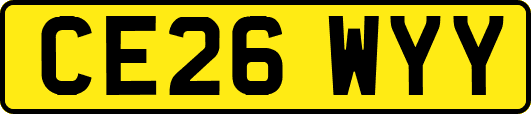 CE26WYY