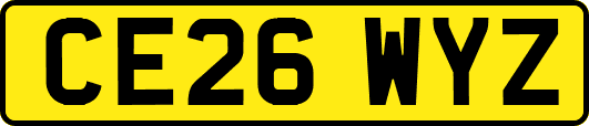 CE26WYZ