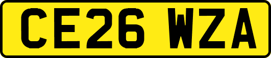 CE26WZA