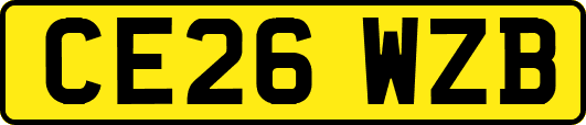 CE26WZB