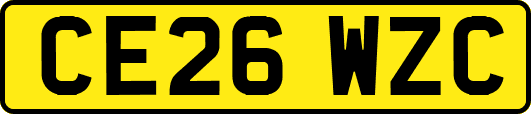 CE26WZC