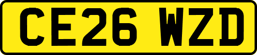 CE26WZD